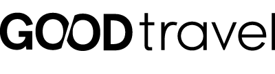 Logo GOOD travel