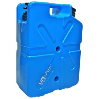 Wasserfilter LifeSaver Jerrycan 10000UF