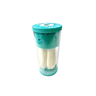 Ultrafilter zur Wasserdesinfektion