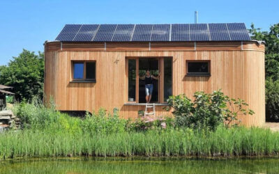 Finanzierung für Tiny House – Wie geht’s?