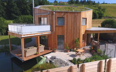 WEBINAR Regenwassernutzung: So wird aus Regen wertvolles Trinkwasser!