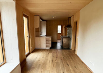 WOHNWAGON Modulhaus Beispiel Mehrfamilienhaus