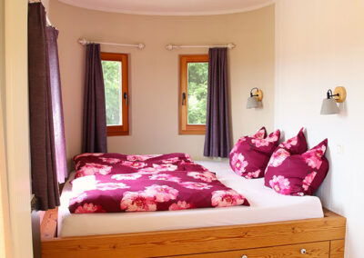 Urlaub im Tiny House // WOHNWAGON Louisa in Bayern