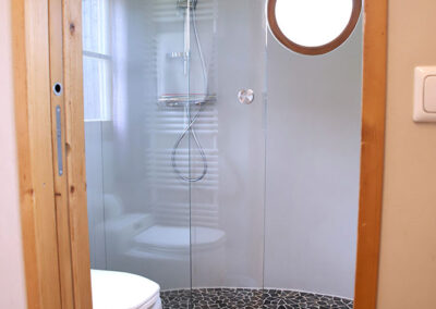 Urlaub im Tiny House // WOHNWAGON Louisa in Bayern