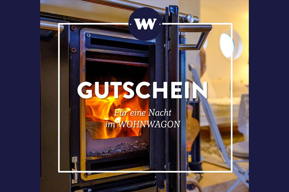 Universal-Übernachtungsgutschein