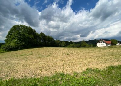 Grundstücksangebot in Gleinstätten, Steiermark