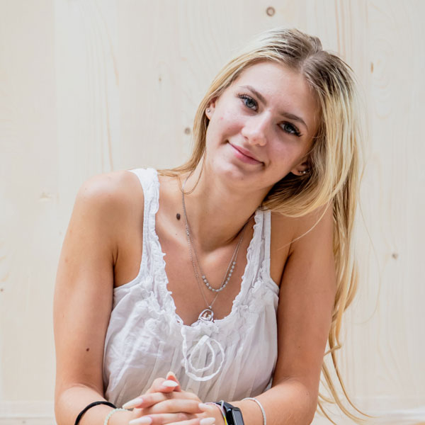 MELANIE BRANDSTETTER