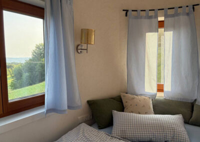 WOHNWAGON Mia in Jennersdorf im Burgenland