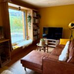 MODULHAUS-FÜHRUNG in der Schweiz 62m² – Susanne & Volker laden ein!