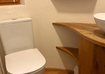 WOHNWAGON Mia in Jennersdorf im Burgenland