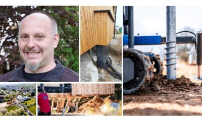 Webinar mit WOHNWAGON Baumeister Martin Hansl: Grundstück, Fundamente & Kosten. Wie geht’s konkret?